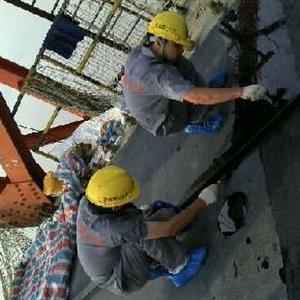 kaiyun开云官方网站-开云kaiyun（中国）员工在做复合润滑涂层